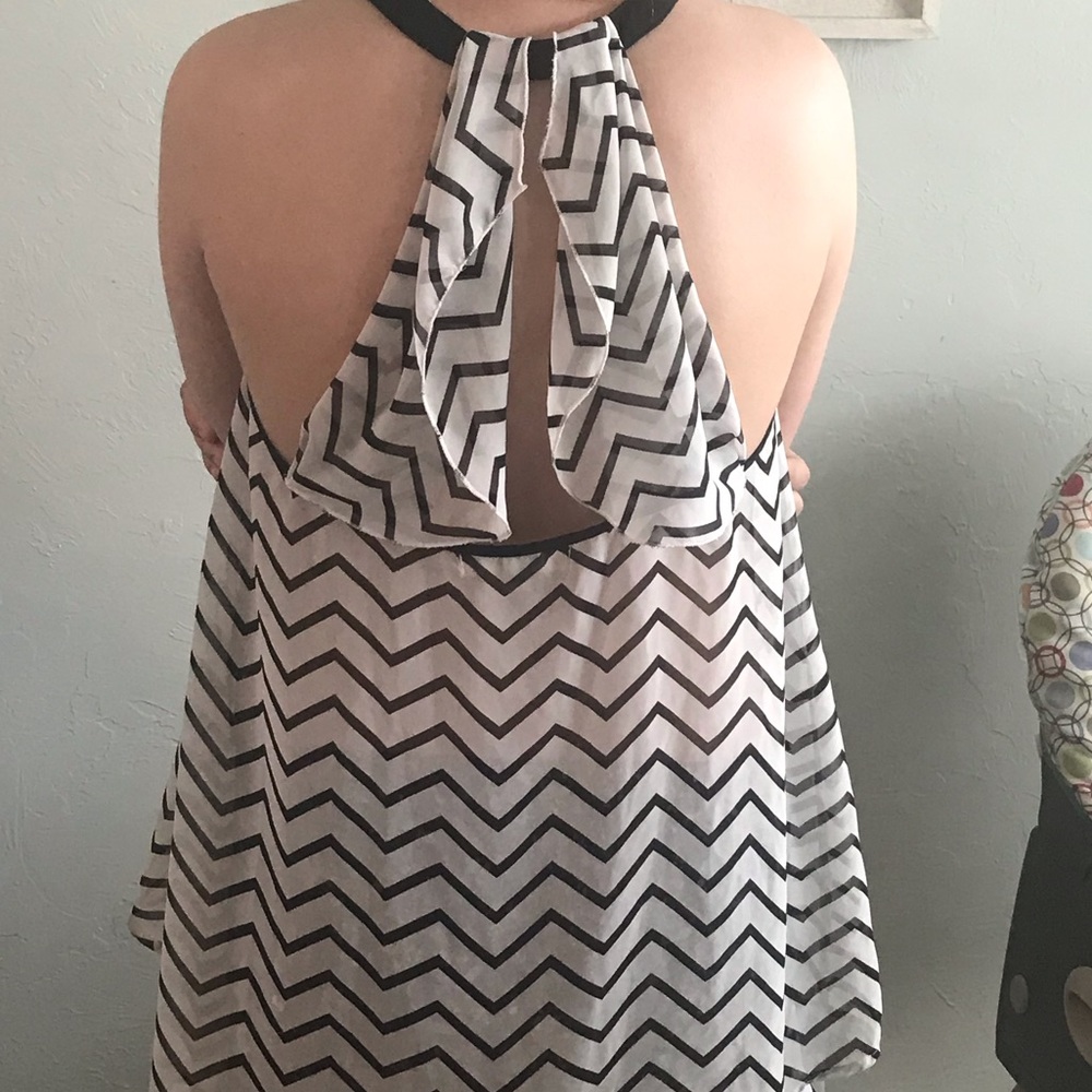 Summer clearance⭐️Boutique summer top